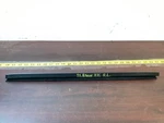 2009-2016 Bmw 335I Rear Left Driver Side Door Window Weather Strip Seal Oem .. Fixed Price $44.99.