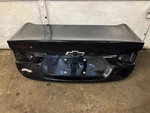 2016-2024 Chevrolet Malibu Rear Liftgate Trunk Deck Lid Door Black 84538677 Oem. Fixed Price $209.99.