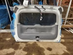Trunk/hatch/tailgate Prius Vin Eu 7TH And 8TH Digit Fits 12-14 311721. Fixed Price $560.00.