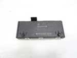 15 Mercedes W222 S550 Module, Trunk Lid Release, 2229006008. Fixed Price $44.99.