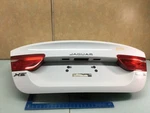 17-18 Jaguar Xe W/o Spoiler; Rear View Camera Exterior Trunk Lid Deck. Fixed Price $549.99.