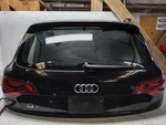 2010-2015 Audi Q7 Complete Rear Tail Gate Trunk A1/041 Black. Fixed Price $405.00.