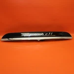 Maserati Ghibli Trunk Lid Molding Trim 2014 2015 2016 2017 670017261 Oem. Fixed Price $449.10.