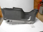 2007 Toyota Prius Rear Left Lh Driver Side Trunk Boot Panel Trim. Fixed Price $184.99.