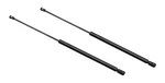 Set Of Trunk Shocks Stabilus For Volvo S70 1998 - 2000. Fixed Price $575.00.