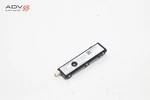 2019-23 Mercedes C300 C43 C63 W205 Rear Right Antenna Amplifier Module Unit Oem. Fixed Price $34.99.