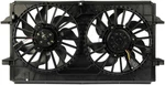 Engine Cooling Fan Assembly Fits 2007-2009 Saturn Aura Dorman Oe Solutions. Fixed Price $182.08.