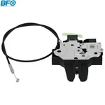 Trunk Lid Lock Assembly 6460006070 Latch For Toyota 2018 Camry. Fixed Price $27.53.