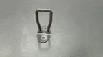 EB1413 2015 Porsche 991 911 GT3 Rear Engine Lid Hatch Lock Striker. Fixed Price $79.99.