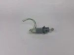 03 04 Toyota Avalon Trunk Inner Light Bulb Plug Pigtail Wire K3291. Fixed Price $12.59.