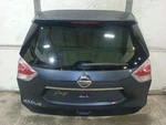 Trunk/hatch/tailgate From 2016 Nissan Rogue 12463721. Fixed Price $1291.94.