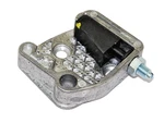 Front Door Striker Plate Right Side Fits Volkswagen TYPE1 Bug 1956-1966. Fixed Price $29.99.