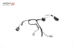 2018 Land Rover Discovery Liftgate Tailgate Back Door Wire Wiring Harness Oem. Fixed Price $49.99.
