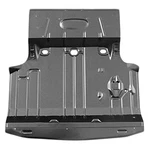 Sherman 850-76CF Complete Trunk Floor For Pontiac Gto 1964-1965. Fixed Price $745.31.