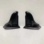 Lexus LS400 1990-1994 Luggage Trunk Lid Stopper Cushion Cover Lh Rh Pair Oem. Fixed Price $30.60.