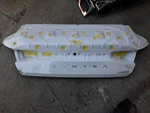 2021-2025 Hyundai Elantra Hybrid Limited Trunk Lid Oem Rear Deck Shell Used. Fixed Price $330.15.