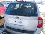 Trunk/hatch/tailgate Without Rear View Camera Fits 07-12 Rondo 2202833. Fixed Price $604.99.