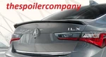 New Painted Rear Trunk Lip Spoiler Fits 2019-2023 Acura Ilx Sedan Any Color!!!. Fixed Price $249.48.