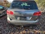 Trunk/hatch/tailgate With Led Lamps Fits 13-14 Touareg 2577892. Fixed Price $600.00.