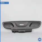 02-04 Jaguar S-type X202 Trunk Deck Lid Door Trim Panel Molding XR83F22678AC Oem. Fixed Price $51.79.