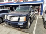 2005-2006 Cadillac Escalade Trunk/hatch/tailgate Privacy Aluminum Id 15201297. Fixed Price $979.99.