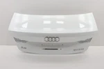 2015 - 2020 Audi A3 Rear Deck Trunk Lid Tail Gate Shell Panel Oem White T9T9. Fixed Price $367.30.