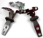 2011-2017 Bmw X3 F25 Rear Left Right Trunk Lid Tailgate Hinge 7286073 Oem. Fixed Price $51.00.