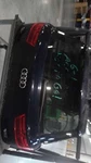 Used Deck Lid Fits: 2017 Audi Q7 Spoiler Rear View Camera Grade. Fixed Price $938.24.