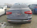 Gry W/camera W/o Lights Oem 2014 Kia Cadenza. Fixed Price $100.00.