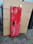 Trunk/hatch/tailgate Fits 86-97 Nissan Pickup 307873. Fixed Price $172.50.