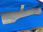 Black 08-14 Bmw X5 X6 E70 Rear Tailgate Trunk Boot Lid Upper Cover Trim Oem. Fixed Price $99.00.