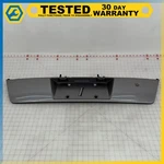 95-00 Bmw E38 7-SERIES Rear Trunk Lid Molding Panel License Plate Light Trim Oem. Fixed Price $63.90.
