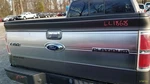 Trunk/hatch/tailgate Styleside Box Fits 11-14 Ford F150 Pickup 2613483. Fixed Price $1200.00.