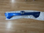 2016-2021 Honda Civic Oem.tailgate Garnish W/ Emblem-aegean Blue 74890TBAA11ZH. Fixed Price $150.00.