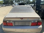 (local Pickup Only) Trunk/hatch/tailgate Fits 98-04 Seville 858248. Fixed Price $199.99.