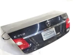 2010 Mercedes E350 Oem Complete Trunk Lid 040 Black Sedan. Fixed Price $305.37.