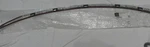 Oe 2057430300 Mercedes-benz Class 2015-2020 Trim Strip New Factory Part. Fixed Price $100.00.