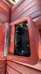 2013-2019 Bentley Flying Spur Rear Trunk Lid 4W0827025H. Fixed Price $3059.99.