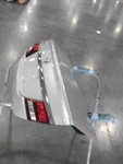 2015 Honda Civic Oem Silver Deck Lid Trunk 48839 160K Miles. Fixed Price $656.99.