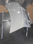 2015 Buick Lacrosse Deck Lid Silver Oem 4DR Sedan 91000 Miles NJ25-24102. Fixed Price $472.50.