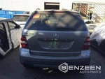 Gry Decklid Tailgate Oem 06-09 Mercedes-benz ML350. Fixed Price $100.00.