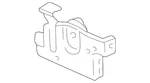 Genuine Gm Handle 22650084. Fixed Price $7.42.