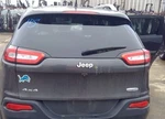 2014-2018 Jeep Cherokee Liftgate Tailgate Hatch W/rear View Camera Gray. Fixed Price $623.42.