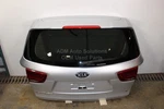 2016-2020 Kia Sorento Rear Lid Gate Trunk Assembly Oem / Metallic Silver Kcs. Fixed Price $1100.00.