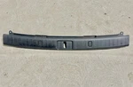 Lexus Rx 330 350 Oem Rear Liftgate Trunk Lid Trim Cover Panel Sill Scuff Nice!!. Fixed Price $69.99.
