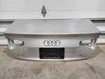 2013 2014 2015 2016 Audi A4 B8.5 Trunk Deck Lid Oem /LX7W Ice Silver Metallic. Fixed Price $419.95.