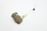 99-05 Porsche 996 911 Carrera Rear Trunk Lid Release Lock Latch Actuator Oem. Fixed Price $42.30.