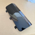 Genuine Oem Mercedes 1638801705 ML350 ML500 Rear Bumper Left Tow Cover Black. Fixed Price $27.71.
