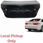 Fits 2015 2016 2017 Toyota Camry Rear Trunk Lid Deck Panel Local Pickup. Fixed Price $369.20.