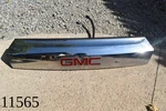 2010 2017 Gmc Terrain Lift Gate Finish Panel Rearview Camera 11 12 13 14 15 16. Fixed Price $97.74.